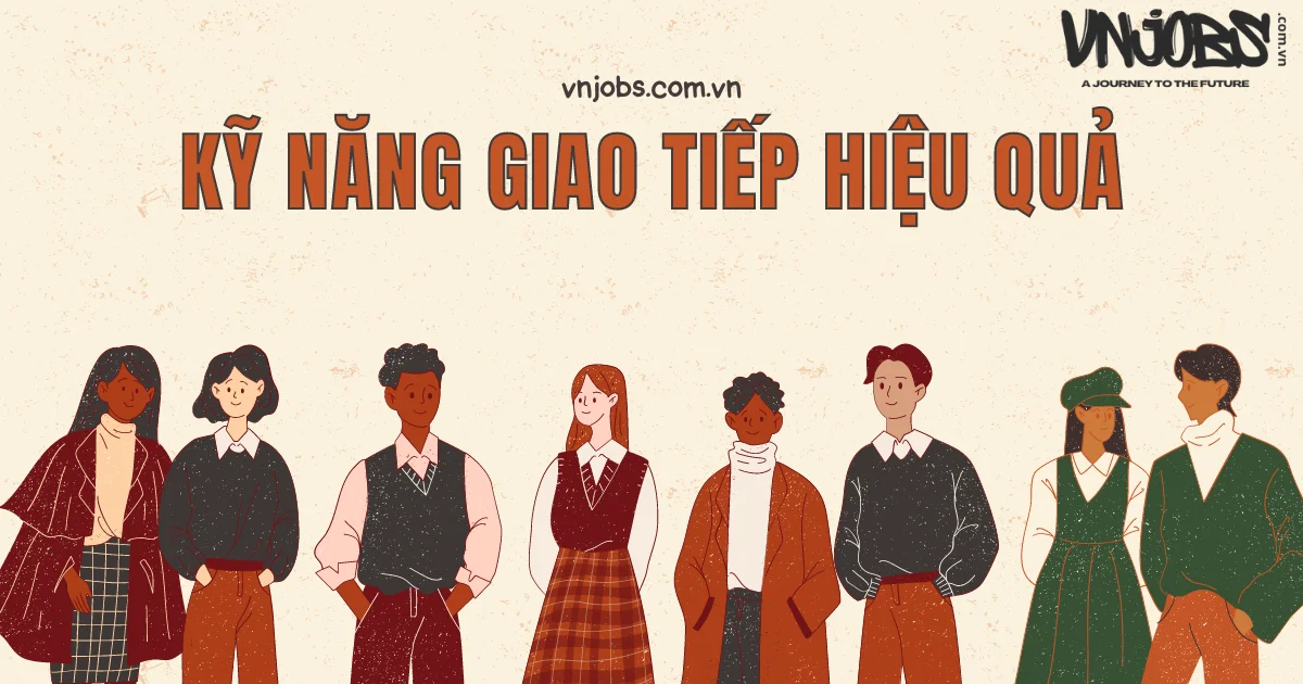 kỹ năng giao tiếp là gì