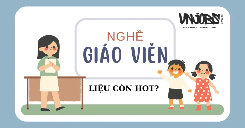 nghề giáo viên