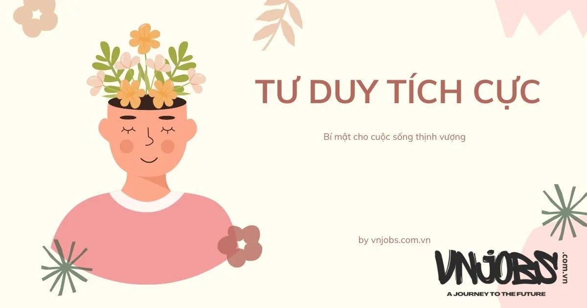 Tư duy tích cực